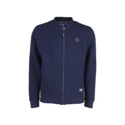 Noize Bluza Męska Z Długim Rękawem Marynarki 4512150-00 (Rozmiar M). Bluzy Noize. W wyprzedaży za 207.00 zł.
