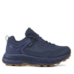 Trapery Icepeak. Niebieskie trapery Icepeak, bez zapięcia. Za 479.99 zł.