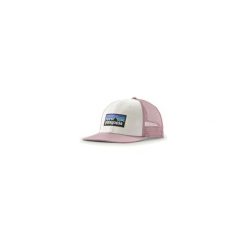 Czapka z daszkiem P-6 Logo Lopro Trucker Hat. Czapki z daszkiem Patagonia, bez wzorów. Za 179.99 zł.