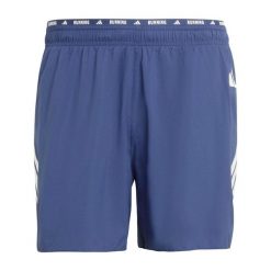 Krótkie Spodenki Adidas Sport Adi365 Sho M Dorośli. Niebieskie krótkie spodenki sportowe Adidas, m, bez wzorów, z materiału. Za 181.70 zł.