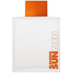 Jil Sander Sun Men Eau de Toilette Spray Woda toaletowa 200 ml Męskie. Perfumy męskie JIL SANDER. Za 365.79 zł.