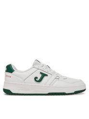 Joma Sneakersy C.Attica 2515 CATTIS2515 Biały. Białe buty sportowe casual Joma, bez wzorów, ze skóry, bez zapięcia. Za 209.99 zł.