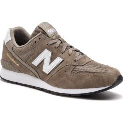 Sneakersy NEW BALANCE - MRL996PT Brązowy. Buty sportowe casual marki New Balance. Za 449.99 zł.