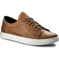 Sneakersy KAZAR - Jens 32879-01-02 Brązowy. Brązowe buty sportowe casual marki Kazar, ze skóry. W wyprzedaży za 319.00 zł.