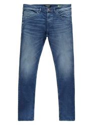 Cars Jeans Dżinsy "Henlow 70's" - Regular fit - w kolorze niebieskim rozmiar: W28/L32. Niebieskie jeansy Cars Jeans, l. Za 101.70 zł.