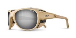 Okulary w góry JULBO Explorer 2.0 - Spectron 4 - Light Brown. Brązowe okulary przeciwsłoneczne JULBO. Za 539.10 zł.