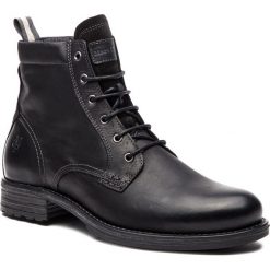 Kozaki MARC O'POLO - 808 25006101 100 Black 990. Kozaki marki Marc O'Polo. W wyprzedaży za 449.00 zł.