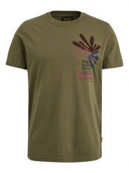 PME Legend Koszulka w kolorze khaki rozmiar: XL. Brązowe bezrękawniki PME Legend, xl, bez wzorów, z bawełny, bez kołnierzyka, bez ramiączek. Za 110.55 zł.