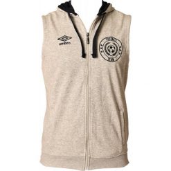 Umbro Kamizelka Grigio Mel Xl. Kamizelki sportowe marki Umbro. W wyprzedaży za 65.00 zł.