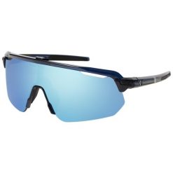 Okulary przeciwsłoneczne Sweet Protection Shinobi RIG® Reflect. Niebieskie okulary przeciwsłoneczne SWEET PROTECTION. Za 777.00 zł.