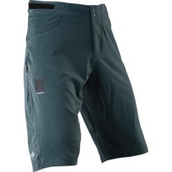 Spodenki rowerowe męskie Leatt MTB Trail 3.0 Liner. Zielone spodenki rowerowe LEATT, m, bez wzorów, rowerowe. Za 479.99 zł.