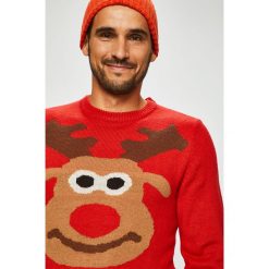 Only & Sons - Sweter. Swetry nierozpinane marki Only & Sons. W wyprzedaży za 99.90 zł.