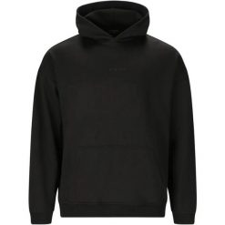 Bluza z kapturem Virtus Kayce V2. Czarne bluzy VIRTUS, m, bez wzorów, z kapturem. Za 242.50 zł.