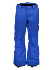 Helly Hansen Spodnie narciarskie "Alder" w kolorze niebieskim rozmiar: XL. Niebieskie spodnie narciarskie i snowboardowe Helly Hansen, xl, bez wzorów, narciarskie. Za 316.99 zł.