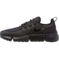Nike Sportswear POCKET FLY Sneakersy niskie black. Buty sportowe casual marki Nike Sportswear. Za 459.00 zł.
