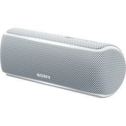 Głośnik Sony biały (SRS-XB21W). Białe głośniki przenośne Sony. Za 342.84 zł.