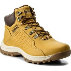 Trekkingi SPRANDI - MP40-5381Y Miodowy. Buty trekkingowe marki Sprandi. Za 149.99 zł.