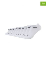 S.Oliver Skarpety (10 par) w kolorze białym rozmiar: 39-42. Białe skarpety S.Oliver, bez wzorów, ze splotem. Za 69.58 zł.