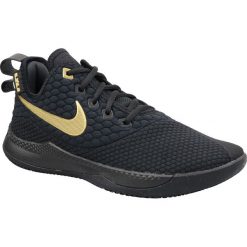 Nike LeBron Witness 3 AO4433-003. Buty do koszykówki marki Nike. W wyprzedaży za 369.99 zł.