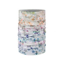 Chusta wielofunkcyjna Buff Coolnet UV Insect Shield - riakion multi. Żółte szaliki Buff, bez wzorów. Za 88.99 zł.