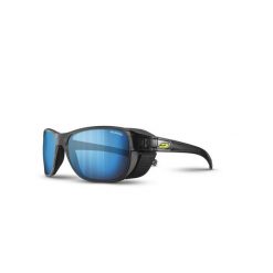 Okulary żeglarskie z polaryzacją JULBO Camino M Ocean Master Spectron kat4 HD. Czarne okulary przeciwsłoneczne JULBO. Za 539.99 zł.