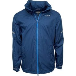 Kurtka wielofunkcyjna Pro-X Elements Conrad. Niebieskie kurtki PRO-X ELEMENTS, m, bez wzorów, bez kaptura. Za 565.00 zł.