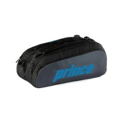 Torba na rakiety tenisowe Prince Tour 3 Comp. Czarne torby na laptopa PRINCE. Za 513.95 zł.