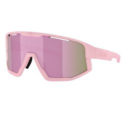 Okulary przeciwsłoneczne Bliz Fusion. Brązowe okulary przeciwsłoneczne Bliz. Za 415.30 zł.