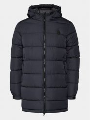 Invicta Kurtka zimowa 4432609/U Granatowy Regular Fit. Niebieskie kurtki Invicta, na zimę, l, bez wzorów, z syntetyku, bez kaptura. Za 679.99 zł.
