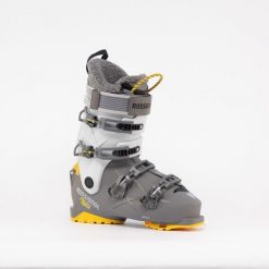 Sporty zimowe Męskie male Rossignol Alltrack 110 HV GW Buty Narciarskie Męski. Szare buty turystyczne Rossignol, na zimę, bez wzorów, bez zapięcia, narciarskie. Za 2,299.00 zł.