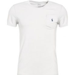 Polo Ralph Lauren SLIM FIT Tshirt basic silver smoke. Koszulki polo Polo Ralph Lauren. W wyprzedaży za 199.20 zł.
