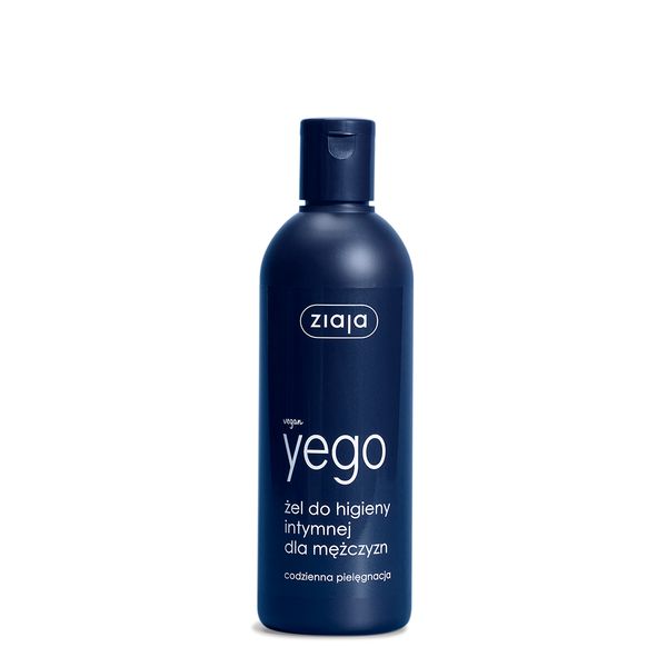 Żel do higieny intymnej dla mężczyzn Ziaja. Pielęgnacja ciała Ziaja. Za 9.10 zł.