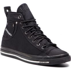 Sneakersy DIESEL - Exposure I Y00023 P0465 T8017 Pirate Black. Buty sportowe casual marki Diesel. Za 559.00 zł.