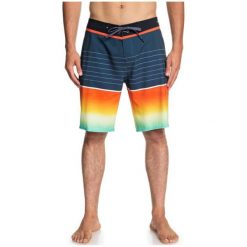 Quiksilver Spodenki Męskie hlslab20 M Bdsh ksd6 Ebony 30. Krótkie spodenki sportowe marki Quiksilver. Za 259.00 zł.