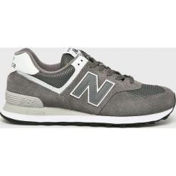 New Balance - Buty ML574ESN. Buty sportowe casual marki New Balance. Za 349.90 zł.