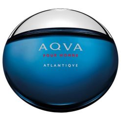 "Aqva Atlantiqve" - EDT - 100 ml. Perfumy męskie marki Perfumy. W wyprzedaży za 219.95 zł.