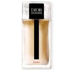 DIOR Dior Homme Sport - Woda toaletowa 200 ml Męskie. Perfumy męskie Dior. Za 905.00 zł.