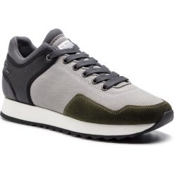 Sneakersy G-STAR RAW - Calow Sneaker D12501-9551-A253 Slab Grey/Combat. Buty sportowe casual marki G-Star Raw. Za 429.00 zł.