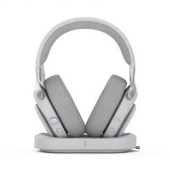 Bezprzewodowy zestaw słuchawkowy do gier Fractal Design z mikrofonem i Bluetooth. Słuchawki bezprzewodowe FRACTAL DESIGN. Za 786.99 zł.