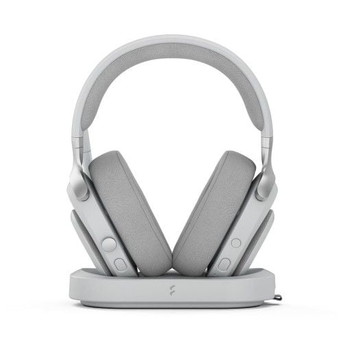 Bezprzewodowy zestaw słuchawkowy do gier Fractal Design z mikrofonem i Bluetooth. Słuchawki bezprzewodowe FRACTAL DESIGN. Za 786.99 zł.