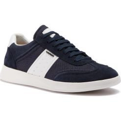Sneakersy GEOX - U Kennet A U926FA 02214 C4211 Navy/White. Buty sportowe casual Geox. W wyprzedaży za 299.00 zł.