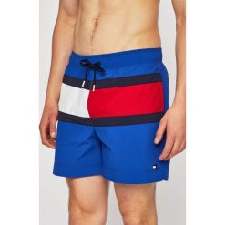 Hilfiger Denim - Kąpielówki. Kąpielówki marki Tommy Hilfiger. Za 299.90 zł.