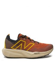 New Balance Buty do biegania fuel_cell Venym MTVNYMR1 Pomarańczowy. Brązowe buty do biegania New Balance, bez wzorów, z materiału, bez zapięcia, do biegania. Za 469.99 zł.