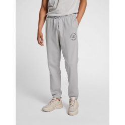 Jogging Hummel GC Loyalty. Czarne szorty Hummel, xs, bez wzorów, z bawełny, sportowe. Za 232.00 zł.