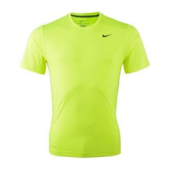 Nike Koszulka Sportowa Legacy Ss Top 646155 702 Xl. T-shirty sportowe marki Nike. W wyprzedaży za 89.00 zł.