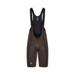 Szorty Spiuk 400. Brązowe spodenki rowerowe SPIUK, bez wzorów, rowerowe. Za 541.50 zł.