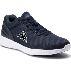 Sneakersy KAPPA - Trust 241981 Navy/White 6710. Buty sportowe casual marki Kappa. W wyprzedaży za 129.00 zł.