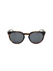 David Beckham Męskie okulary przeciwsłoneczne w kolorze brązowo-szarym rozmiar: 52. Brązowe okulary przeciwsłoneczne David Beckham. Za 239.99 zł.