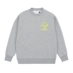 Bluza MANTO Society. Szare bluzy Manto, xl, bez wzorów, bez kaptura. Za 219.99 zł.