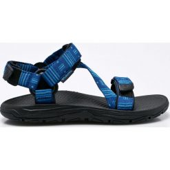 Columbia - Sandały. Sandały marki Columbia. W wyprzedaży za 259.90 zł.
